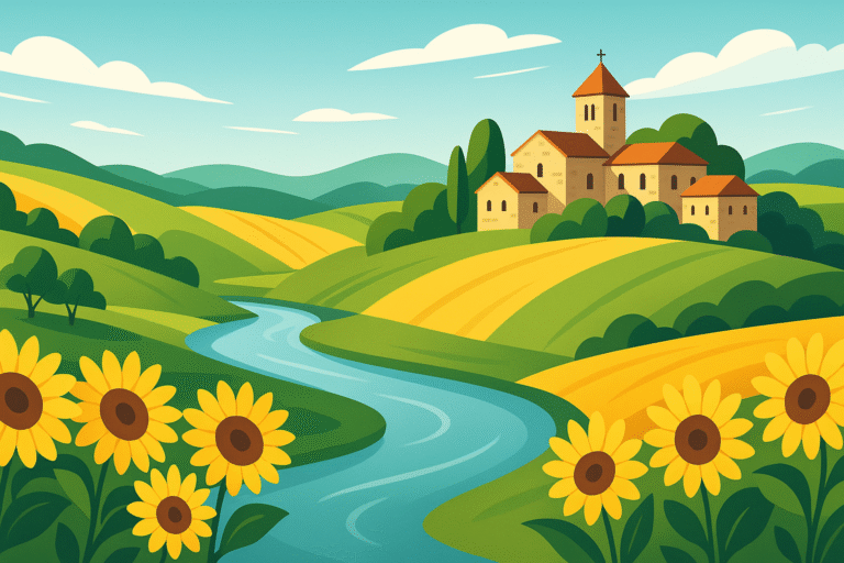 partez à la découverte du gers avec notre sélection des incontournables à ne pas manquer : sites historiques, villages pittoresques, gastronomie et traditions locales vous attendent pour un séjour mémorable.
