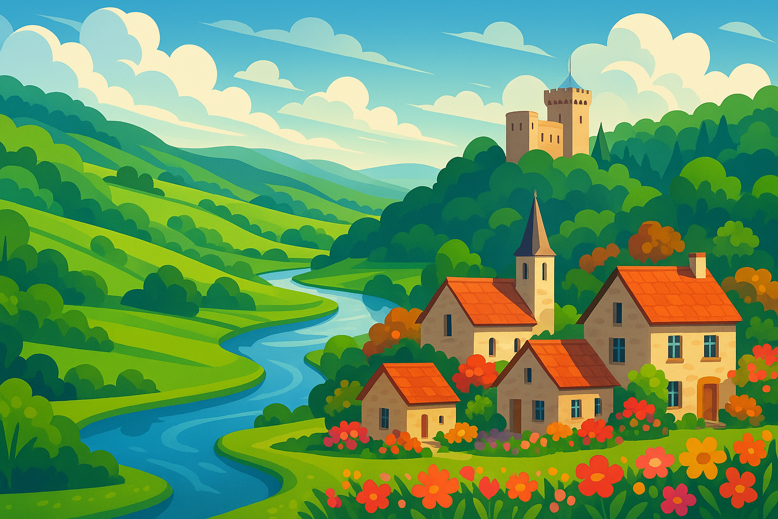 partez à la découverte de l'aisne avec deux sites incontournables à explorer et un fait surprenant à connaître pour enrichir votre visite. laissez-vous séduire par ce département plein de charme et d'histoire !