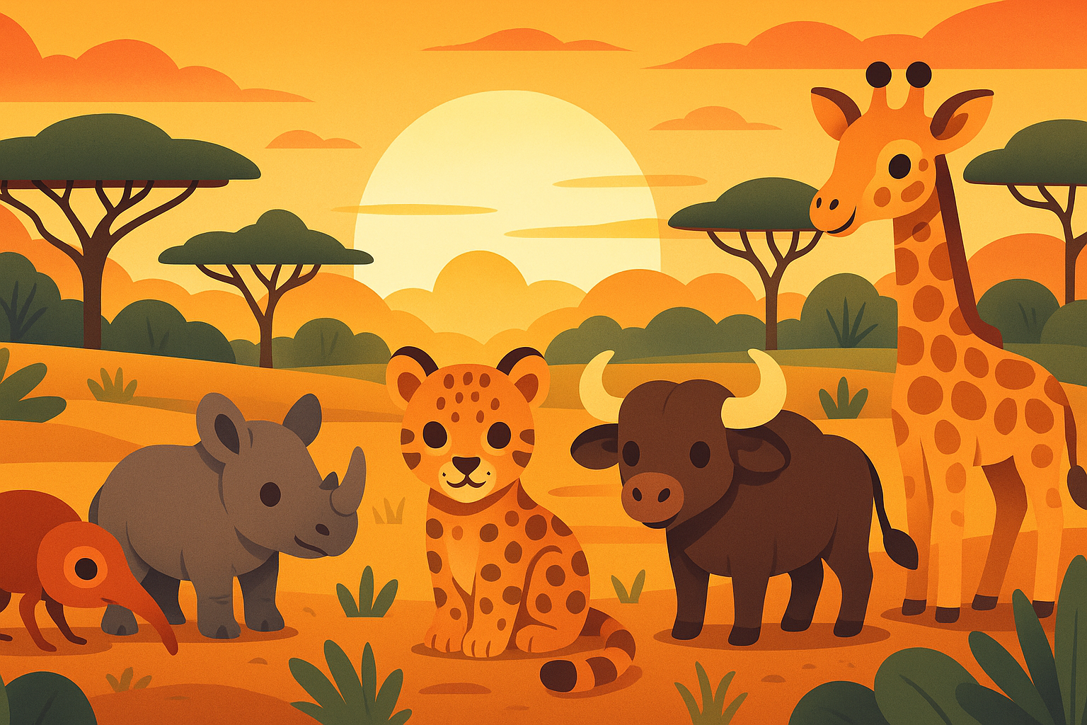 partez à la découverte des little five lors d'un safari original dédié à la petite faune et explorez l'essor du tourisme animalier dans le monde minuscule. une aventure unique pour observer de près les trésors méconnus de la nature.