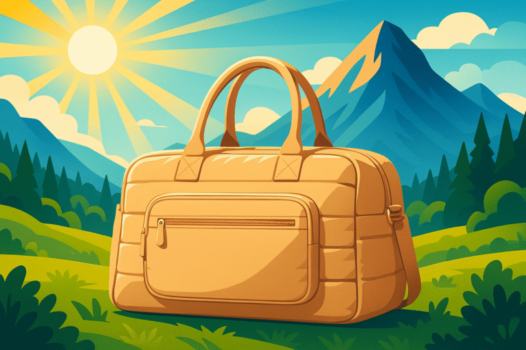 découvrez pourquoi, après avoir testé des centaines de sacs, le duffle calpak luka approuvé par oprah s’est imposé comme mon préféré incontesté pour allier style, praticité et qualité lors de tous mes voyages.