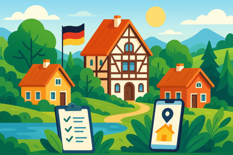 arbio, spécialiste de la gestion des locations de vacances en allemagne, lève 31,1 millions d'euros pour moderniser ses services et offrir une expérience optimale aux propriétaires et voyageurs.