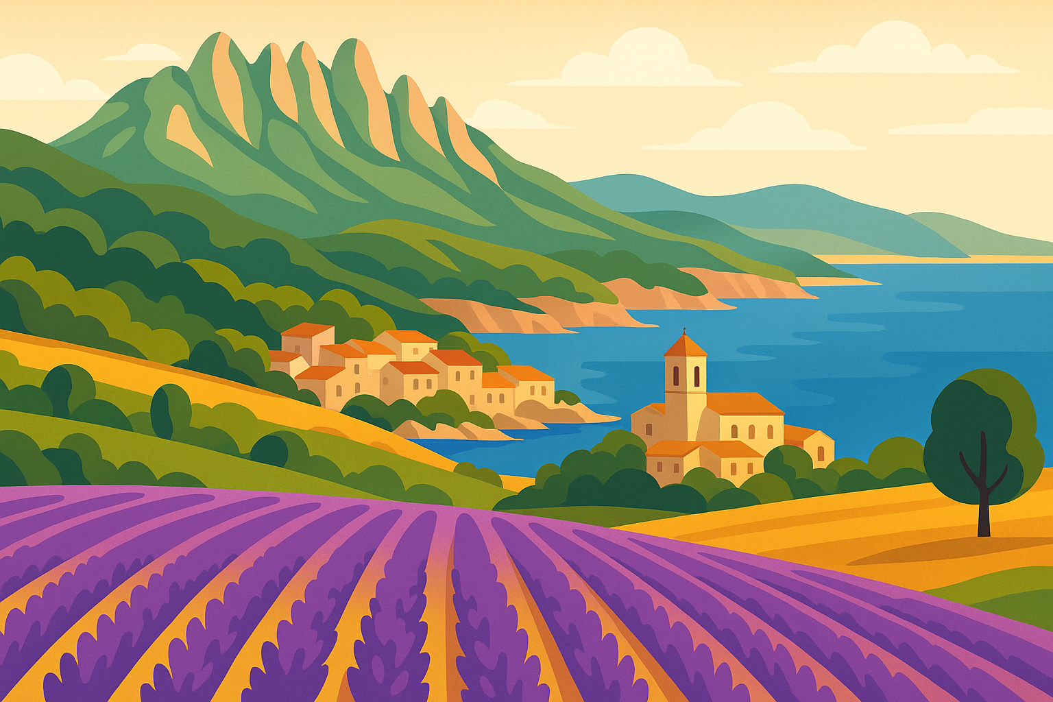 partez à la découverte des trésors cachés de la catalogne au-delà de barcelone : paysages époustouflants, villages authentiques et sites culturels incontournables vous attendent pour une expérience inoubliable !