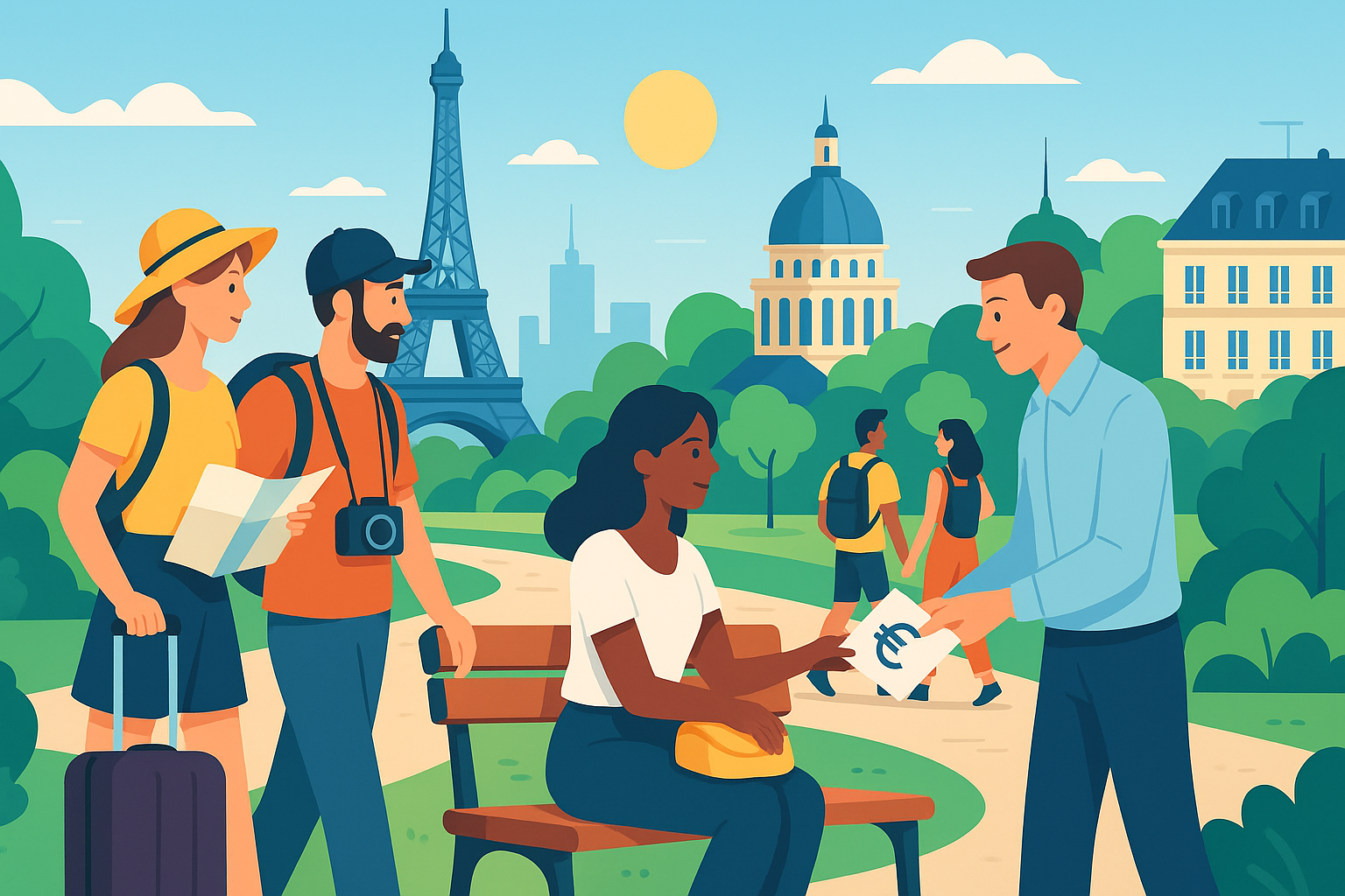 découvrez comment le budget 2026, avec l’introduction d’une nouvelle taxe sur les touristes, pourrait impacter directement les français et le secteur touristique national. analyse, enjeux et perspectives.