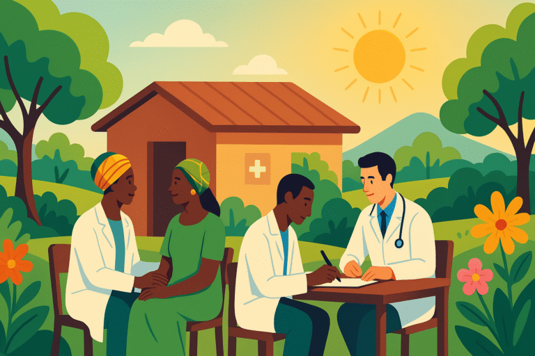découvrez la nouvelle mesure au burkina faso permettant aux médecins d'exercer en privé tout en conservant leur poste dans la fonction publique : opportunités, enjeux et impacts sur le système de santé.