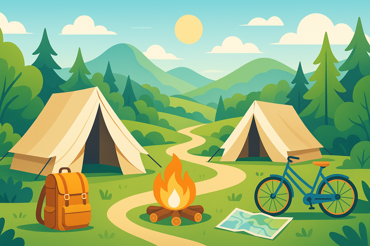 découvrez vacanceselect travel, la nouvelle identité de camping vision, pour des escapades inoubliables et une expérience de voyage enrichie !