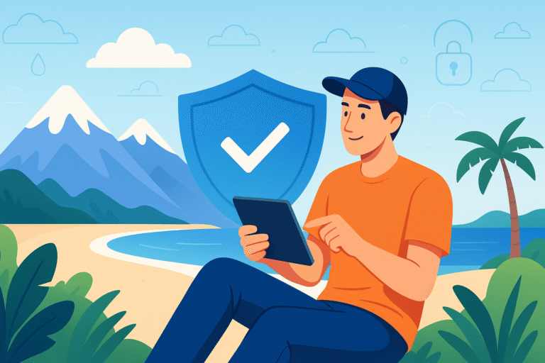 découvrez travel pro, la nouvelle solution numérique lancée par chubb pour protéger vos voyages contre les imprévus. bénéficiez d'une assurance flexible, rapide et adaptée à tous vos déplacements.