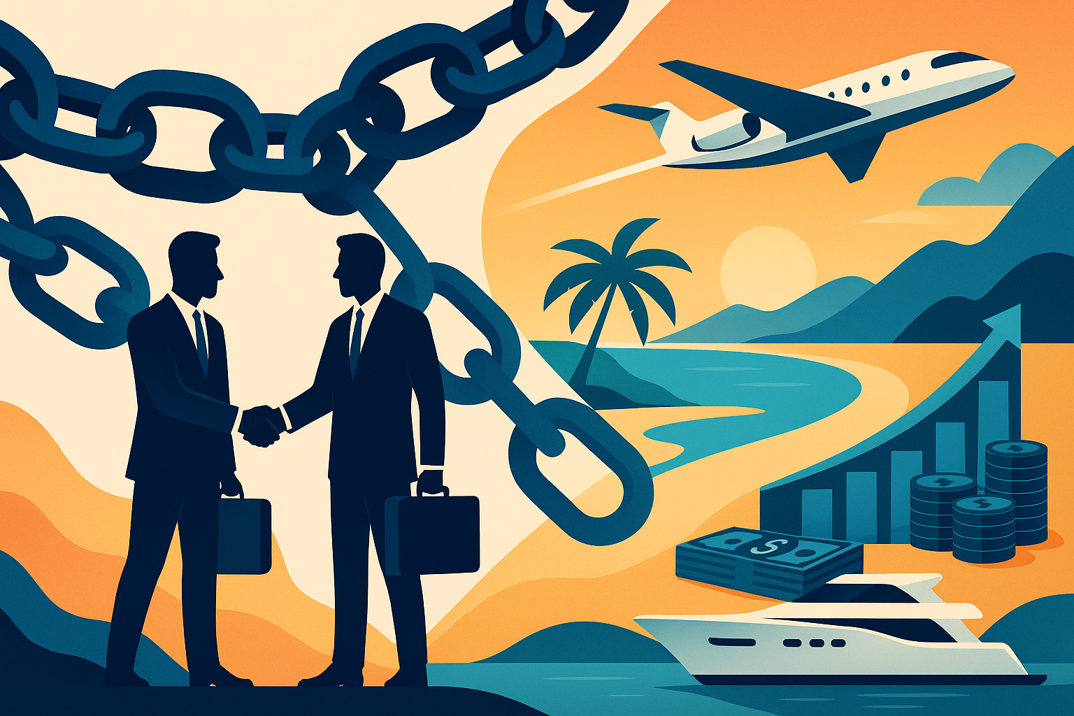 découvrez les dessous de l'audit de l'iedc : conflits d'intérêts non déclarés, partenariats financiers douteux et voyages luxueux révèlent une gestion controversée.