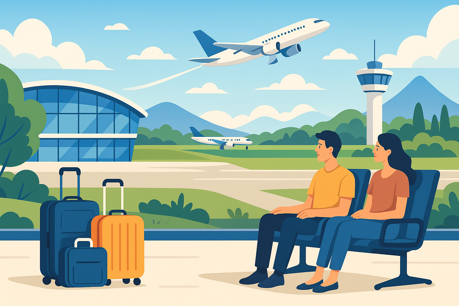 découvrez nos conseils essentiels pour préparer sereinement votre voyage à l’international : astuces pratiques, documents, sécurité et organisation pour partir l’esprit léger.