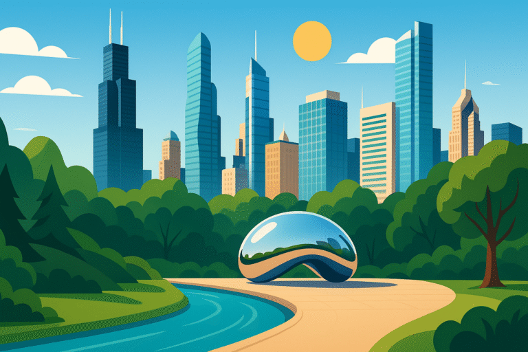 découvrez nos conseils de contrôle de style pour une journée de voyage réussie à chicago en 2025 : adoptez les meilleures tenues et astuces pour allier confort, tendance et praticité lors de votre exploration urbaine.