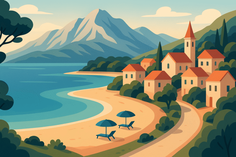 découvrez comment la faillite de travel europe impacte sérieusement le marché touristique français en croatie, provoquant une baisse de la fréquentation et des opportunités limitées pour les voyageurs et les professionnels du secteur.