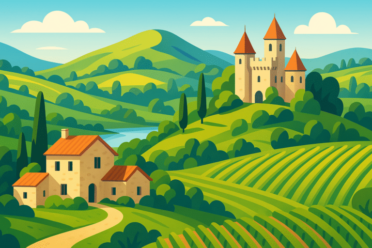 découvrez comment une localité des mauges mise sur le développement touristique pour renforcer son économie locale, attirer de nouveaux visiteurs et valoriser son patrimoine.