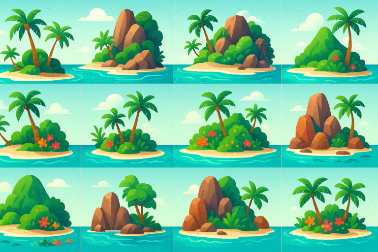 envie d’aventure ? découvrez 10 îles secrètes des caraïbes, loin des foules, à explorer pour leur beauté sauvage, plages paradisiaques et trésors cachés. préparez-vous à l’évasion !