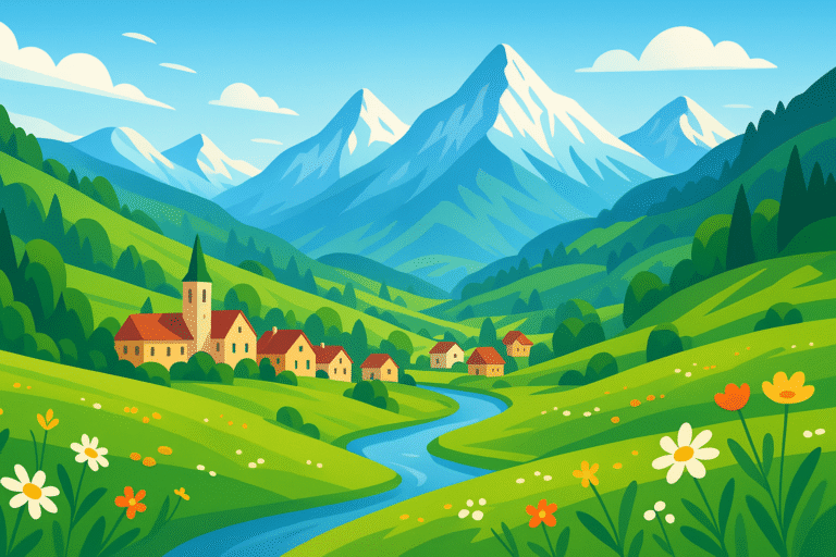 explorez le pays européen préféré des médecins pour ses bienfaits sur la santé et le bien-être. découvrez comment cette destination apporte sérénité et vitalité à ceux qui la visitent.