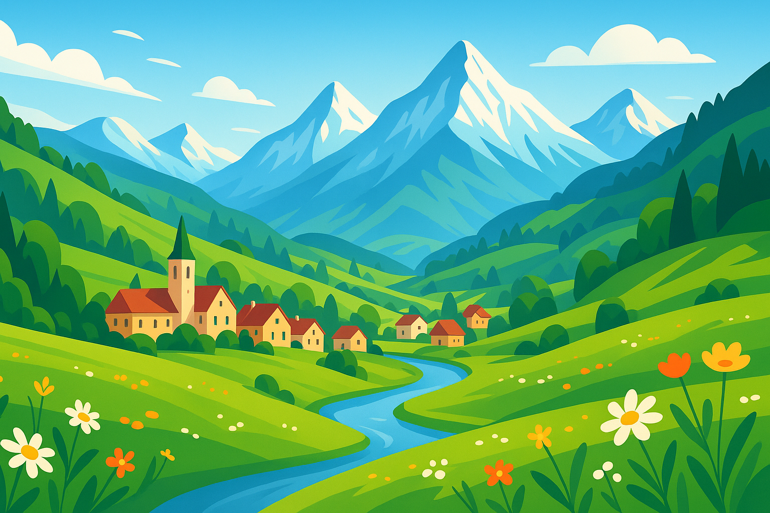 explorez le pays européen préféré des médecins pour ses bienfaits sur la santé et le bien-être. découvrez comment cette destination apporte sérénité et vitalité à ceux qui la visitent.