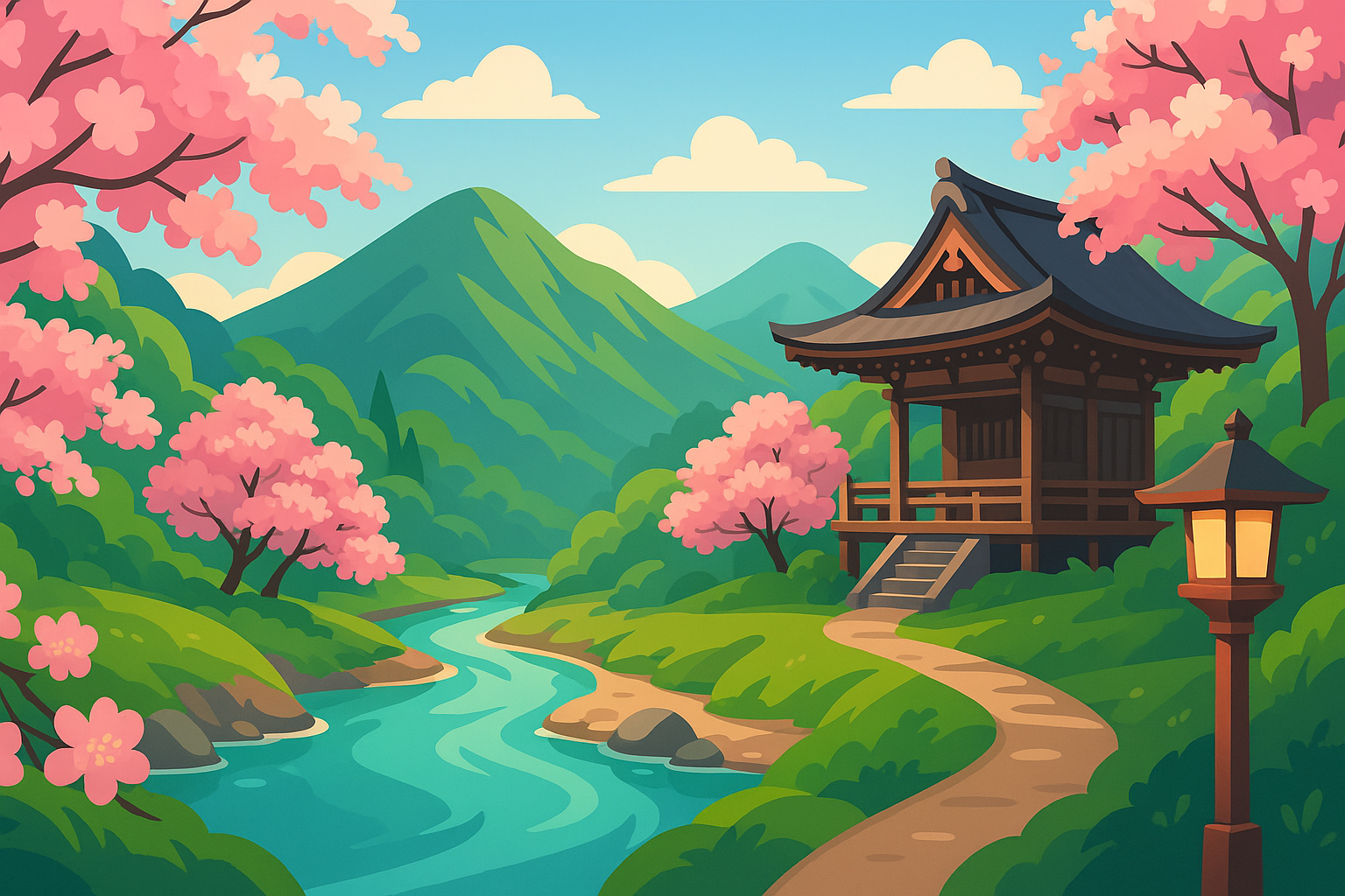 plongez dans cette destination secrète du japon prisée des habitants et explorez ses trésors cachés, lieux authentiques et expériences uniques à vivre lors de votre prochain voyage.