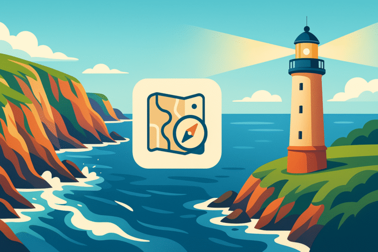 explorez les trésors des côtes-d’armor : découvrez deux sites incontournables à visiter et profitez d’une astuce pratique pour réussir votre séjour en bretagne !