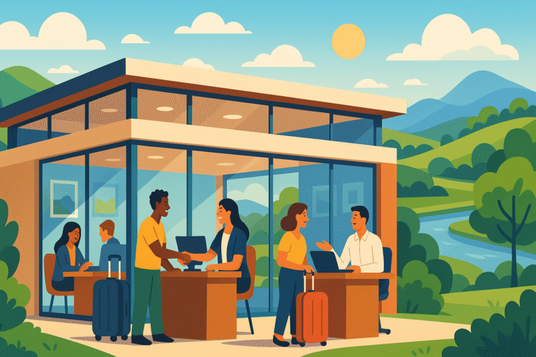découvrez comment les agences de voyages à nevers parviennent à maintenir leur compétitivité face aux offres en ligne, en offrant des services personnalisés et en justifiant leurs tarifs. analyse du vrai coût et des avantages pour les voyageurs.
