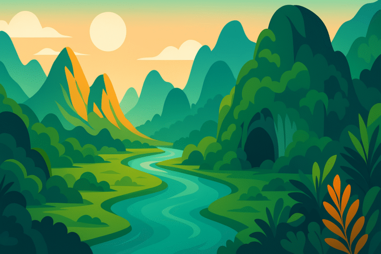 découvrez comment dông van et phong nha – ke bàng ont été couronnés lauréats des world travel awards 2025. sites incontournables du vietnam, ils séduisent les voyageurs du monde entier grâce à leur patrimoine naturel exceptionnel et leur beauté spectaculaire.