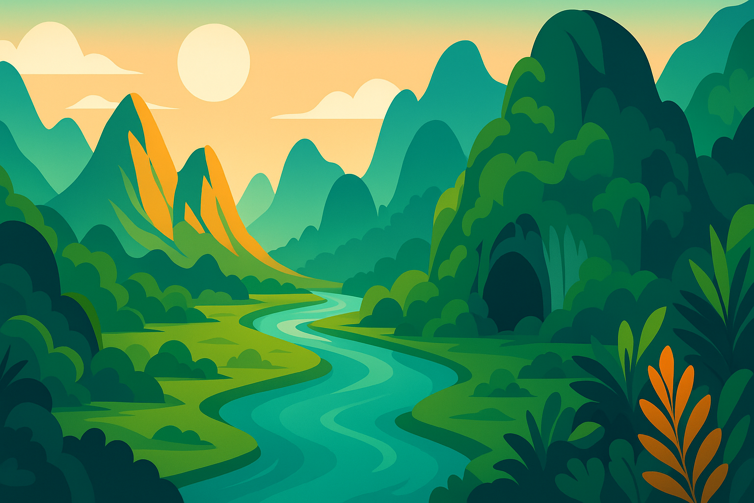 découvrez comment dông van et phong nha – ke bàng ont été couronnés lauréats des world travel awards 2025. sites incontournables du vietnam, ils séduisent les voyageurs du monde entier grâce à leur patrimoine naturel exceptionnel et leur beauté spectaculaire.