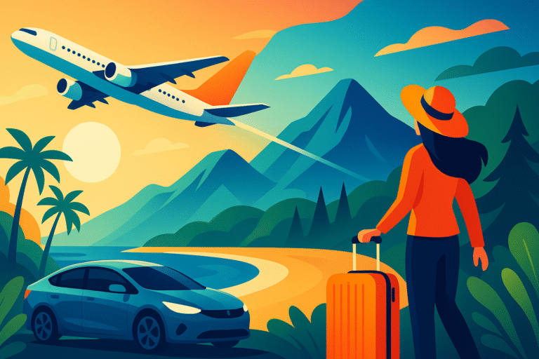 découvrez comment enc travel, le spécialiste des voyages, révolutionne le secteur avec ses dernières innovations, offres exclusives et solutions sur-mesure pour des séjours inoubliables.