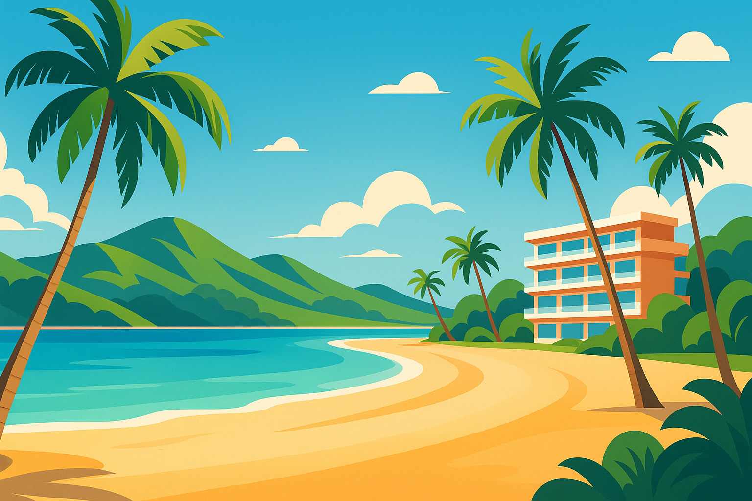 découvrez nos meilleures destinations ensoleillées pour échapper à l'hiver en novembre 2025. inspirez-vous de nos suggestions pour profiter du soleil et voyager vers des lieux chaleureux pendant la saison froide.