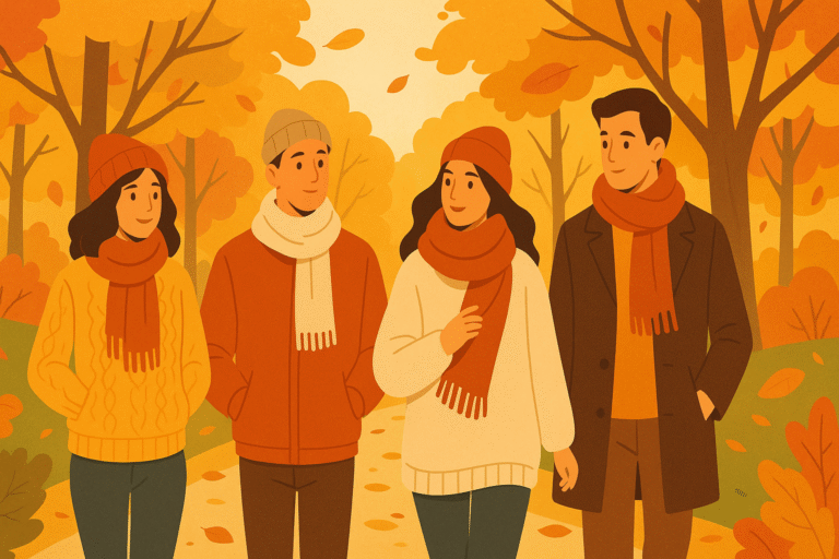 découvrez notre sélection d'ensembles confortables à moins de 50 €, parfaits pour rester au chaud et élégant durant l'automne. styles tendance et petits prix pour affronter le froid avec douceur !