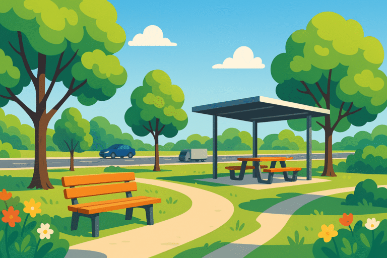 partez à la découverte des aires d'autoroute françaises incontournables pour une pause estivale. profitez d’espaces conviviaux, d’activités et de services pensés pour prolonger votre halte et rendre votre trajet inoubliable.