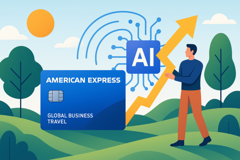découvrez comment la valorisation d'american express global business travel (gbtg) évolue après son partenariat stratégique avec sap concur et le lancement de solutions innovantes alimentées par l'ia. analyse des impacts sur le marché et les perspectives de croissance.