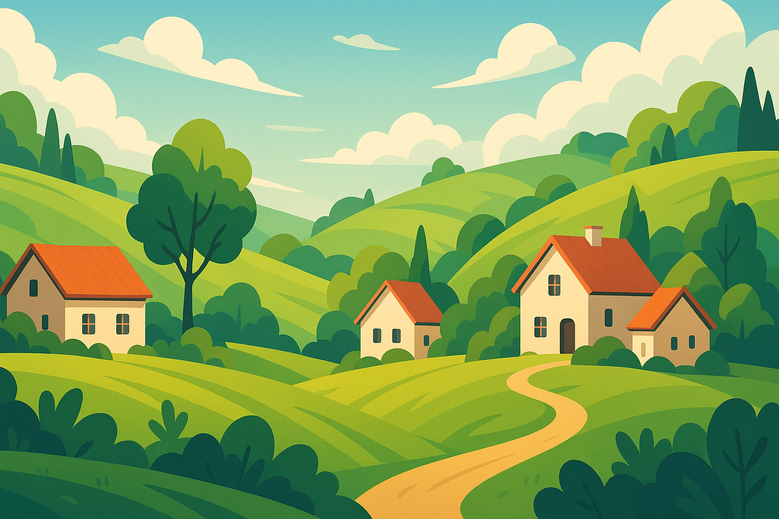 découvrez le charme et l’authenticité des maisons de campagne à travers une immersion unique en pleine nature. laissez-vous séduire par une évasion rurale alliant tranquillité, convivialité et vie au grand air.