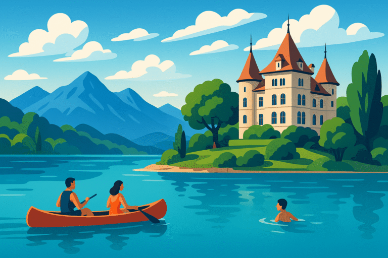 découvrez des séjours aquatiques uniques avec relais & châteaux : hôtels de charme en bord de mer, lodges lacustres, activités nautiques d’exception et expériences bien-être pour des évasions inoubliables au fil de l’eau.