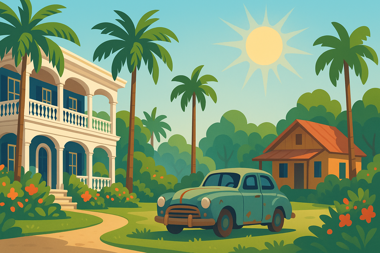 découvrez le sud des états-unis et vivez des expériences luxueuses sans vous ruiner. nos conseils et bons plans pour profiter d'un séjour inoubliable à petit prix !