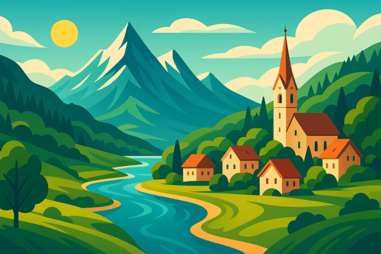 découvrez pourquoi cette destination européenne suscite tant d’enthousiasme chez les voyageurs : paysages uniques, culture riche et expériences inoubliables vous attendent.