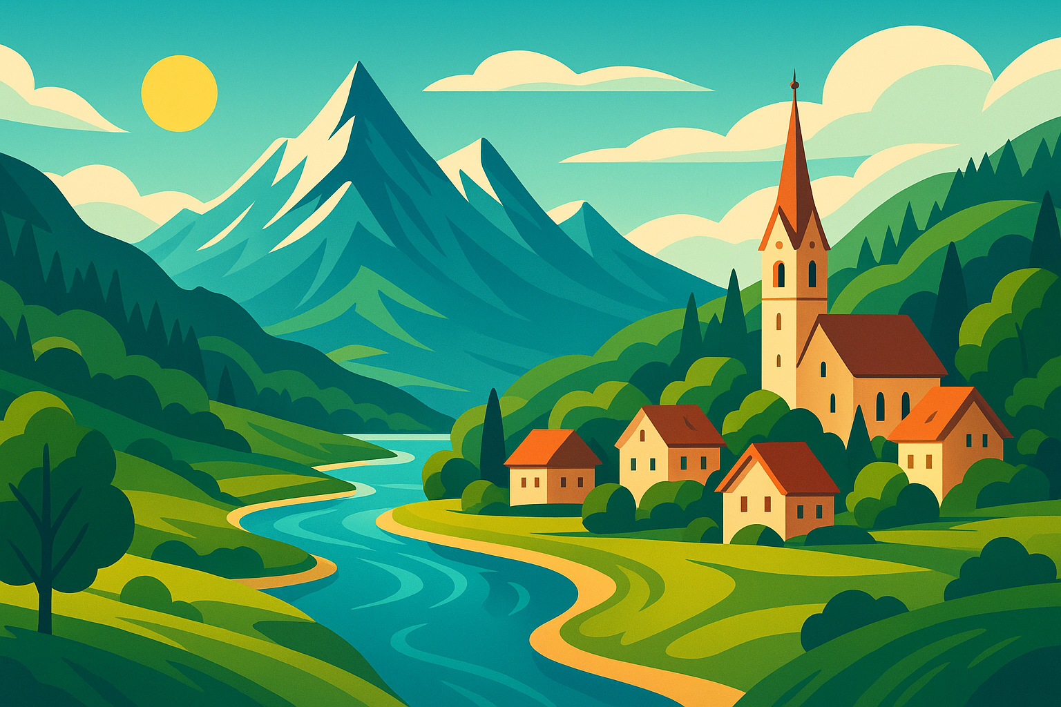découvrez pourquoi cette destination européenne suscite tant d’enthousiasme chez les voyageurs : paysages uniques, culture riche et expériences inoubliables vous attendent.