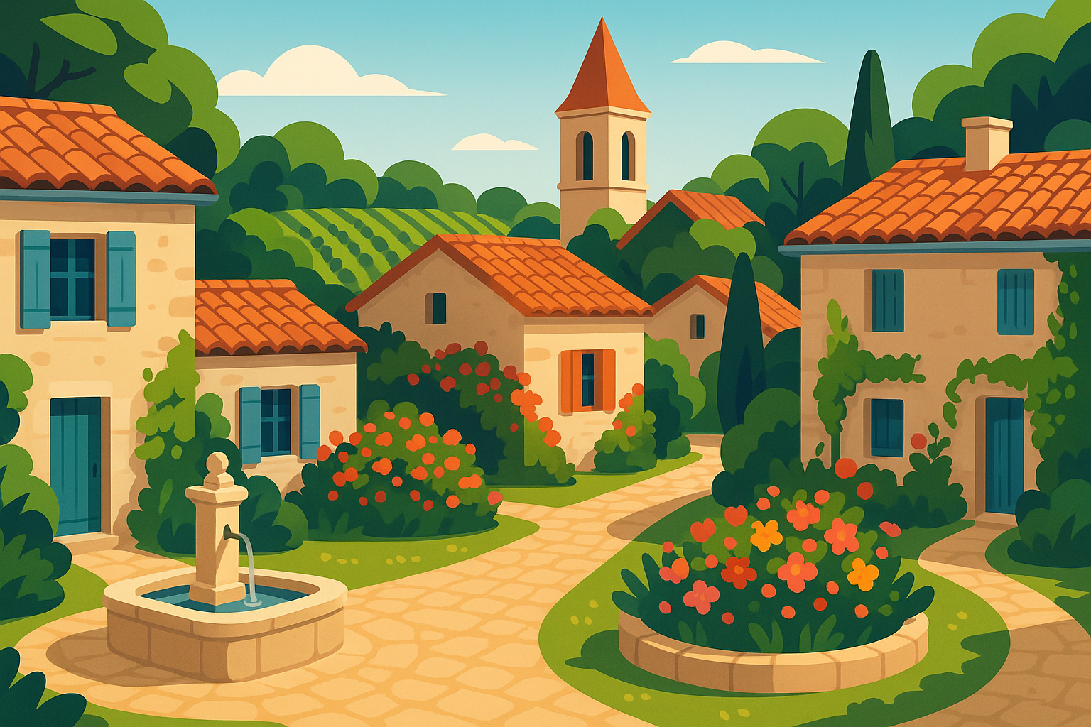 partez à la découverte des trésors cachés et des secrets bien gardés d'un village mystérieux en gironde. laissez-vous surprendre par ses richesses et son authenticité lors d'une escapade inoubliable.