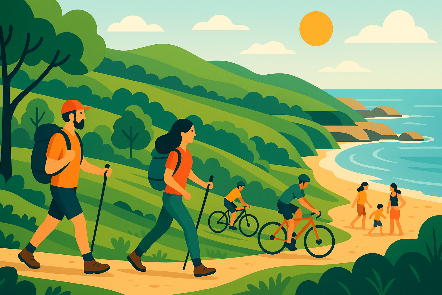 découvrez les tendances touristiques émergentes à lannion en 2025 : innovations, expériences locales et nouvelles façons de voyager. préparez votre séjour et vivez l’avenir du tourisme !