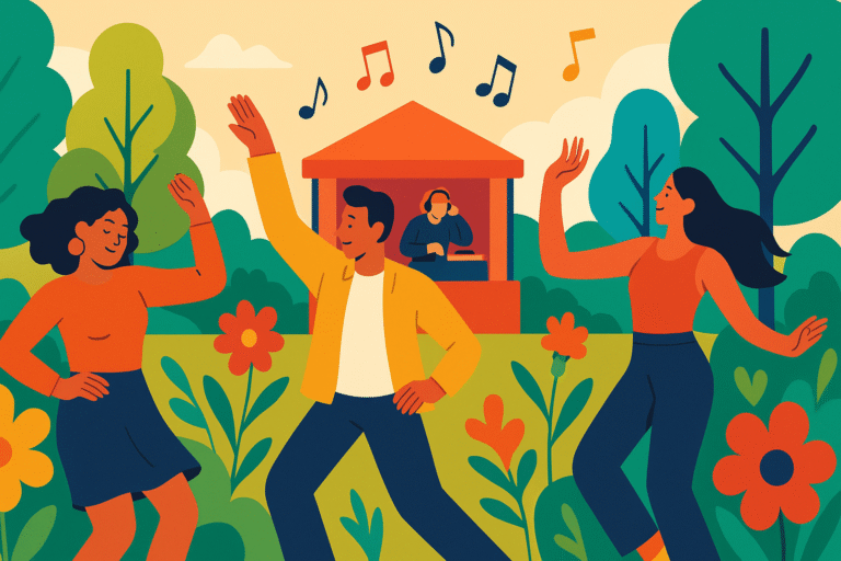 découvrez le festival simple things 2025 : l'événement musical emblématique de bristol fait son grand retour le 8 novembre, promettant une semaine innovante de concerts, d'expériences artistiques et de découvertes musicales uniques.