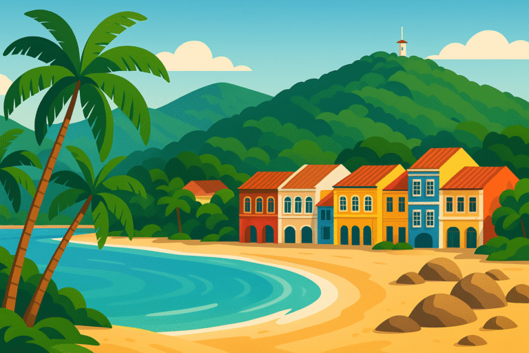 préparez votre séjour à penang grâce à notre guide de voyage complet : conseils pratiques, sites incontournables et bonnes adresses pour explorer la perle de l'orient en toute sérénité.