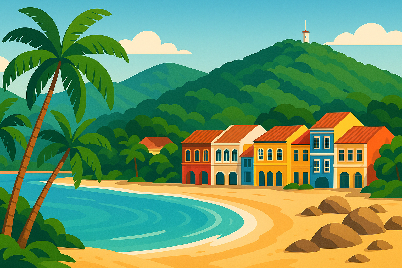 préparez votre séjour à penang grâce à notre guide de voyage complet : conseils pratiques, sites incontournables et bonnes adresses pour explorer la perle de l'orient en toute sérénité.