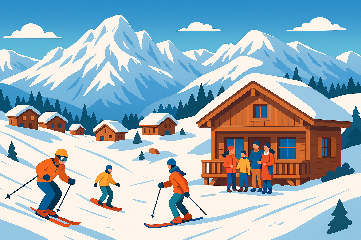 découvrez tous nos conseils pour choisir le logement parfait à l’alpe d’huez et profiter pleinement de vos vacances d’hiver. suivez notre guide pratique pour rendre votre séjour inoubliable, adapté à vos envies et besoins !