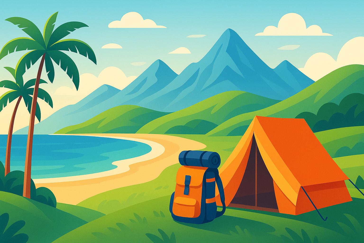 anticipez vos prochaines escapades ! découvrez nos conseils pour organiser vos voyages de vacances sans stress et profiter pleinement de chaque moment, où que vous alliez.