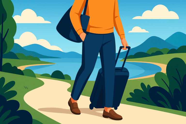 découvrez des joggers sans fronces alliant confort et élégance à petit prix. voyagez avec style pour moins de 25 $ grâce à ces pantalons tendance parfaits pour tous vos déplacements.