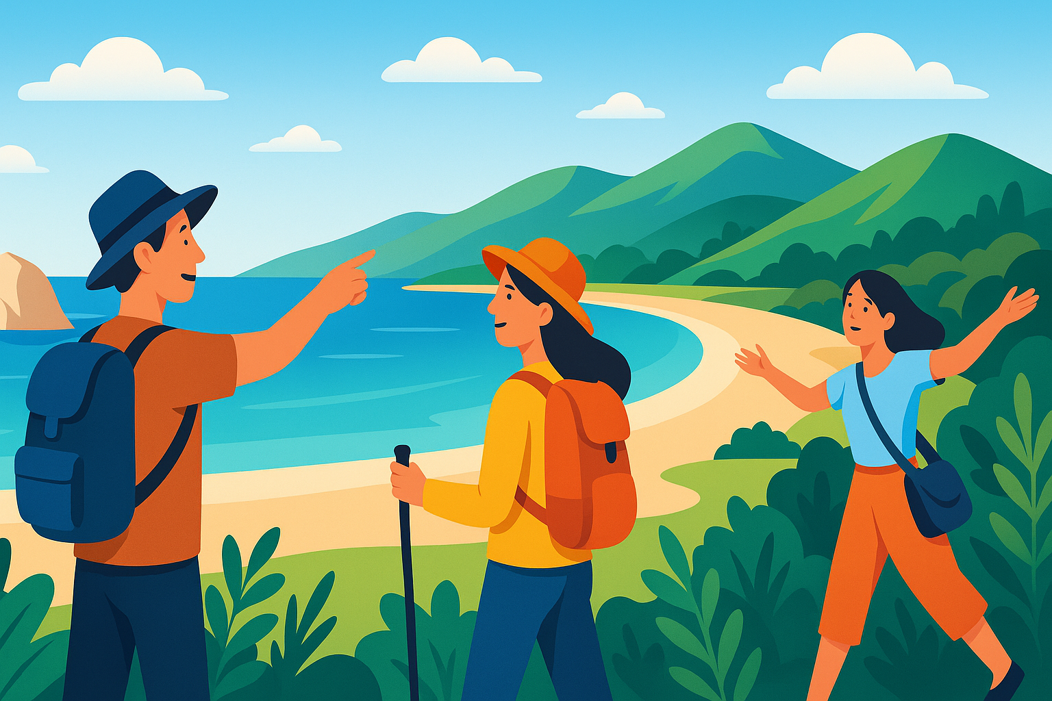 kosmo travel groups s'associe au ministère du tourisme de chypre afin de promouvoir la destination chypriote et d'encourager le voyage grâce à des initiatives conjointes innovantes et attractives.