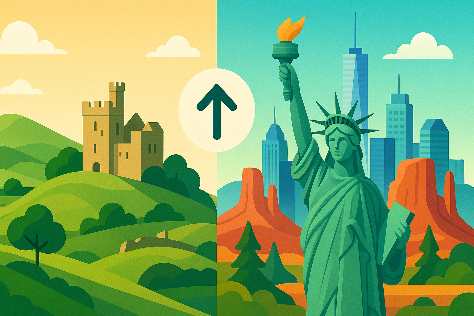 découvrez les dernières mises à jour des conseils de voyage de l'irlande concernant les états-unis. informez-vous sur les recommandations, les consignes de sécurité et les informations essentielles avant de planifier votre séjour outre-atlantique.