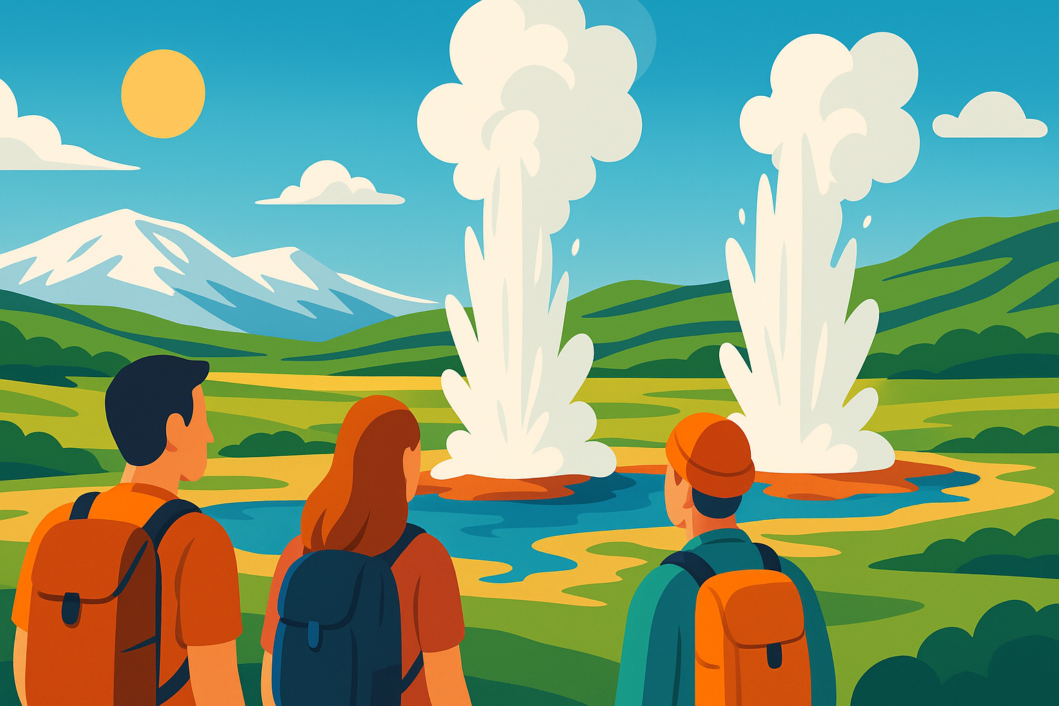 découvrez pourquoi l'islande prévoit d'augmenter ses tarifs touristiques et comment cela pourrait influencer votre prochain voyage vers cette destination prisée pour ses paysages époustouflants.