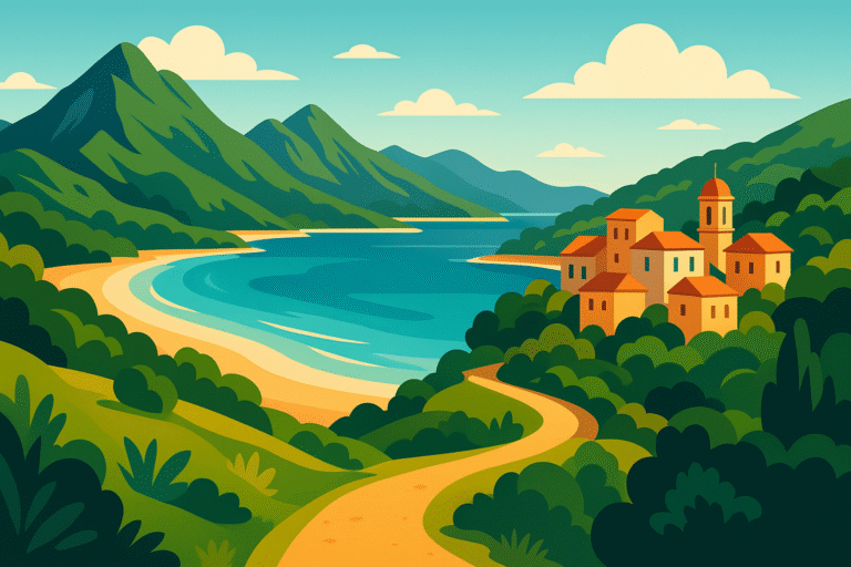 découvrez comment la corse encourage le tourisme en offrant des subventions pour attirer 250 000 nouveaux visiteurs. une initiative inédite pour dynamiser l'économie locale et faire rayonner l'île de beauté.