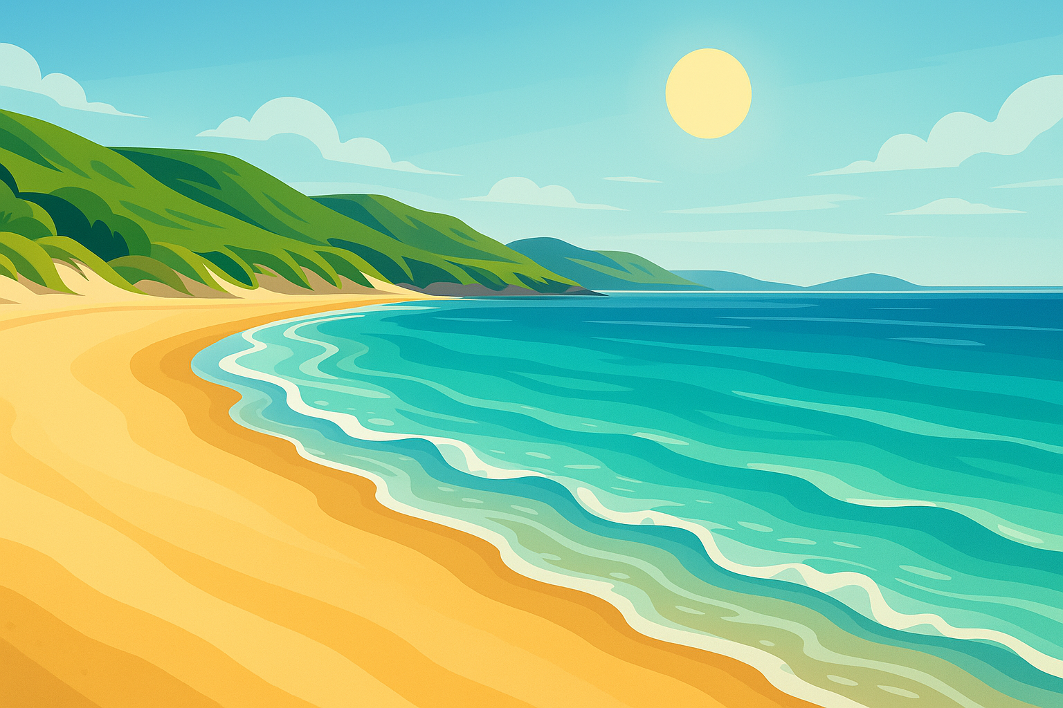 découvrez la plage la plus durable du monde au royaume-uni : un havre emblématique alliant sable fin, eaux cristallines et pratiques écologiques exemplaires. vivez une expérience responsable et inoubliable dans ce coin de paradis unique.
