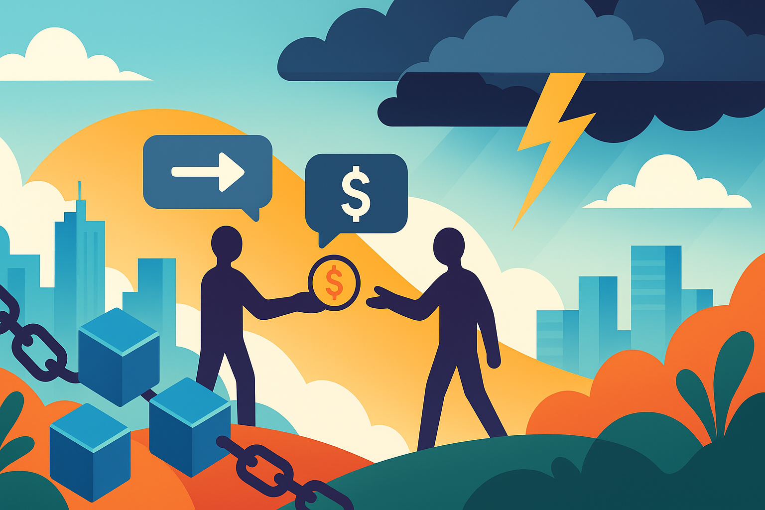 découvrez comment la travel rule impacte la sécurité des transactions et les défis qu’elle pose aux acteurs du secteur financier. analyse des risques et enjeux pour les utilisateurs de cryptomonnaies.