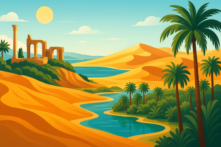 découvrez pourquoi la tunisie figure parmi les 25 meilleures destinations mondiales en 2026 selon le guide 'best in travel'. culture, paysages et expériences uniques vous y attendent !