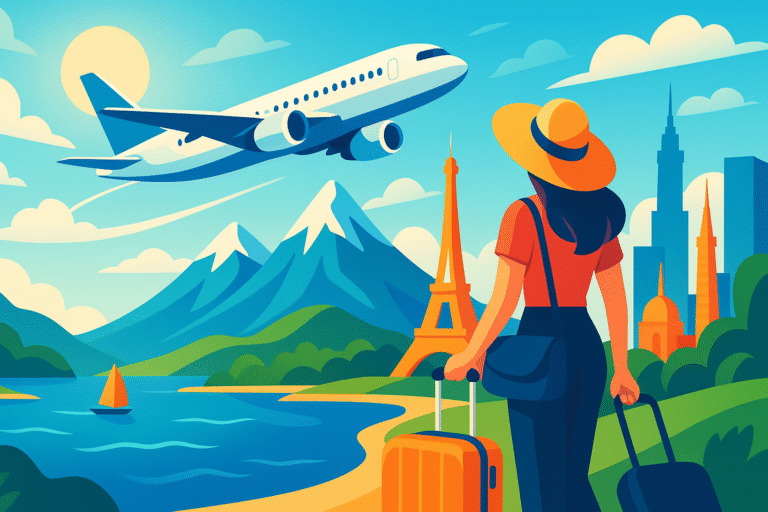 découvrez comment la demande de voyages internationaux atteint de nouveaux sommets selon andrew kirby de united airlines, illustrant une reprise dynamique du secteur aérien en 2024.