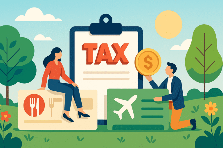 découvrez les enjeux de la réforme potentielle sur la taxation des titres restaurants et des chèques vacances : impacts, bénéficiaires, et perspectives pour les employeurs et salariés en france.
